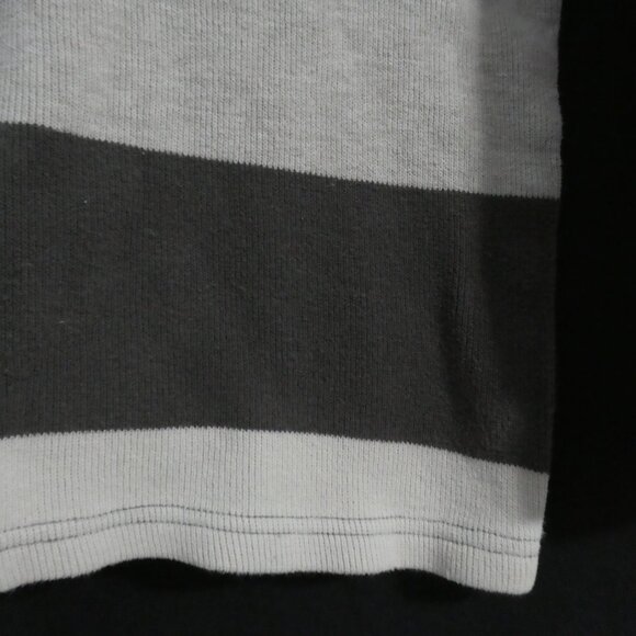 GAP KIDS | small (6-7) | Striped Crew Neck Sweater - Picture 15 of 16